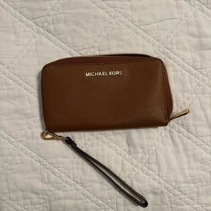 Michael Kors wallet